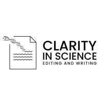 Clarity in Science Editing and Writing logo - Similar company to Beauchamp Team Growth Solutions, Llc