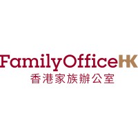 FamilyOfficeHK logo - Similar company to Asia Family Office Foundation