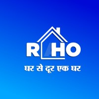 Raho Room project logo - Similar company to Info Statics