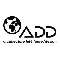 ADD ∙ Agence David Dhont logo - Similar company to Zebre Architecture