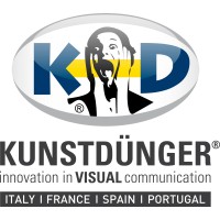 kunstduenger visual srl logo - Similar company to Turn-Key Srl Contract Per Il Retail