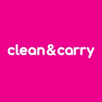 Clean&Carry logo - Similar company to Tanday