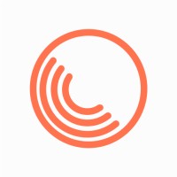 Parabole logo - Similar company to Outtarget