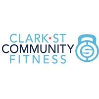Clark Street Crossfit
