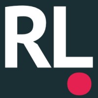 Robinson Legal logo - Similar company to Whitcoulls