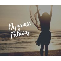 Dynamic fashion logo - Similar company to Dmic