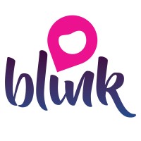 Blink logo - Similar company to Orb
