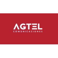 Agtel Comunicaciones logo - Similar company to Nadeemi Trading Company Ntchk