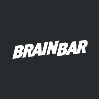 Brain Bar logo - Similar company to Womenture
