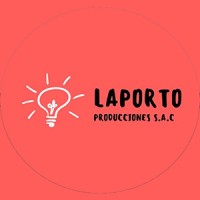 LaPorto Producciones logo - Similar company to Perpetual Technologies