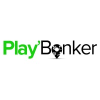 Playbonker logo - Similar company to Ak Sports