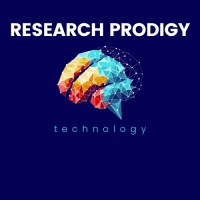Research Prodigy logo - Similar company to Data Insight Ninja