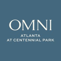 Omni Atlanta Hotel at Centennial Park logo - Similar company to Button It Up