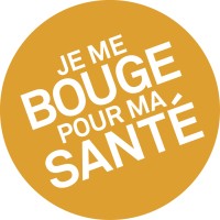 Je me bouge pour ma santé logo - Similar company to Réseau Santé Nord Broye (Rsnb)