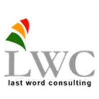 Last Word Consulting logo - Similar company to Zyrix It Solutions