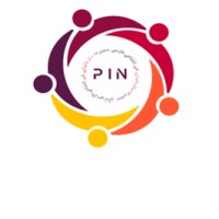 Persian Interagency Networking-PIN logo - Similar company to Drjob.Ca