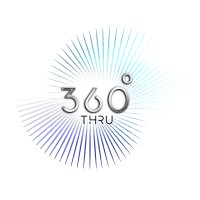 360thru | Luxury Virtual Tours Egypt & GCC logo - Similar company to Imrsiv