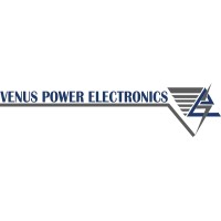 Venus Power Electronics logo - Similar company to Energhius