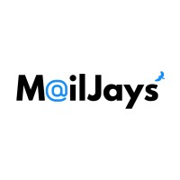 MailJays logo - Similar company to The Ecom Code