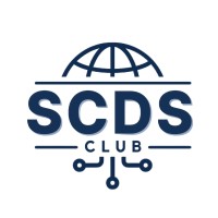Nanyang Technological University Students' Computing and Data Science Club (NTU SCDS Club) logo - Similar company to Nanyang Technological University Students' Union (Ntusu)