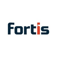 Fortis logo - Similar company to Connexpay
