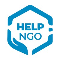 Help.NGO logo - Similar company to Full Span Solutions
