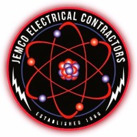 JEMCO Electrical Contractors, Inc. logo - Similar company to Integrated Electrical Contractors