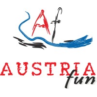 Austria-fun logo - Similar company to Ear Micro