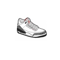 Sneakers NYC logo - Similar company to The Fortrium Group
