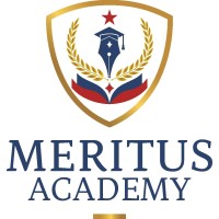 Meritus Academy logo - Similar company to Spearmint Hr
