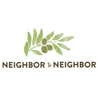 Neighbor to Neighbor-South Bend