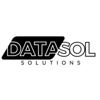 Data Sol Solutions logo - Similar company to Datasol Software & Communicatie