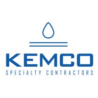 Kemco Specialty Contractors logo - Similar company to Kemco, Inc. Specialty Contractors