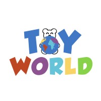 Toy World Inc logo - Similar company to Nobbies