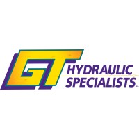 GT Hydraulic Specialists logo - Similar company to Precision Gears, Inc.