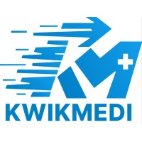 KwikMedi logo - Similar company to Appilo