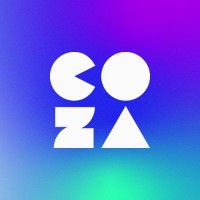 Coza Digital logo - Similar company to Unity & Power