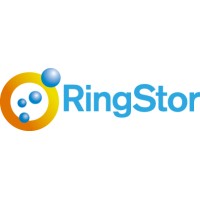 RingStor logo - Similar company to Business Software Systems, Inc