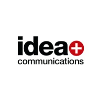 Idea Plus Communications Belgrade logo - Similar company to Studio Nexus