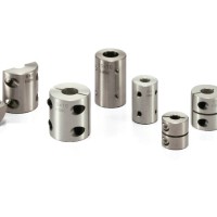 Industrial Couplings logo - Similar company to Humanleadership.Net