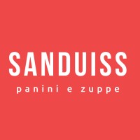 Sanduiss - Panini E Zuppe