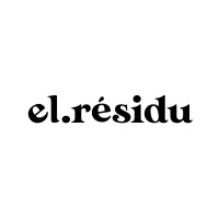 el.résidu logo - Similar company to Sample House Nl