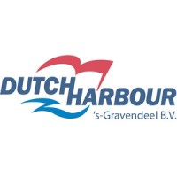 Dutch Harbour 's-Gravendeel BV logo - Similar company to Bridges2000 Bv