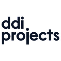 DDI Projects LTD logo - Similar company to Wadeez