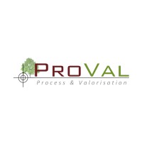 ProVal - Process & Valorisation logo - Similar company to Proval'Home
