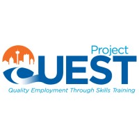 Project QUEST, Inc. logo - Similar company to Workforce Solutions Alamo
