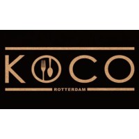 Stichting KOCO Rotterdam logo - Similar company to Buro Rietveld
