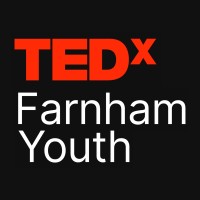 TEDx Farnham Youth logo - Similar company to Tedxwarrington