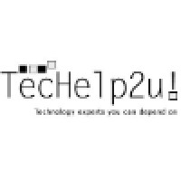 TecHelp2U! LLC logo - Similar company to Shertech, Llc