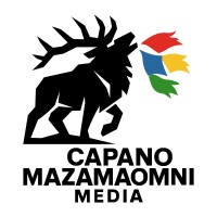 Capano MazamaOmni Media logo - Similar company to Skyle Ventures